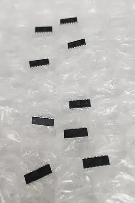 USED INFINEON IR2110PBF