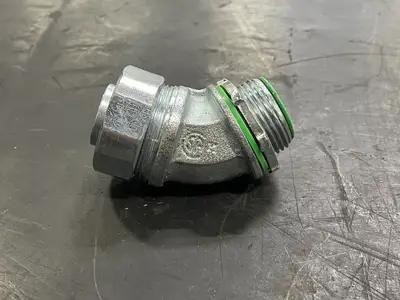 NEW AMERICAN FITTINGS STR10045B
