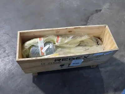 Used REDEX RX12402400 Motors (misc) Ohio US | HGR 24 #728545