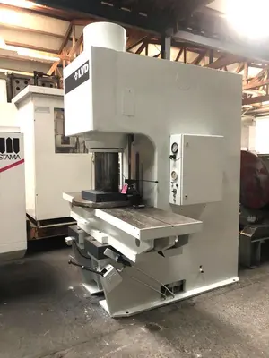 USED STANKO 250 TON