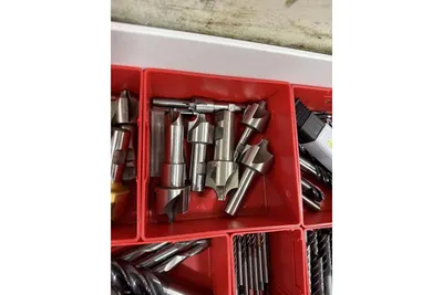Used _UNKNOWN_ _UNKNOWN_ Other Cutting Tools Utah US | KD Auctions #1549517