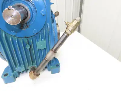 Used CONE DRIVE _UNKNOWN_ Speed Reducers Indiana US | Arrow Industrial #1440494