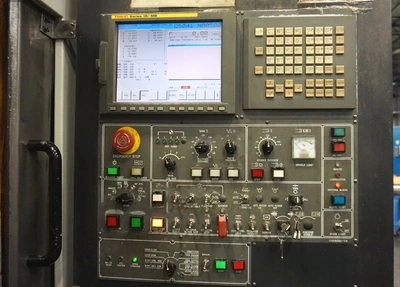 DOOSAN HM-500 Horizontal Machining Centers | Murphy Machinery (6)