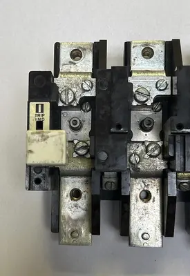 Used CUTLER-HAMMER 1035636 Miscellaneous Equipment (Electrical & Power) Ohio US | Surplus Asset Holdings #1237510