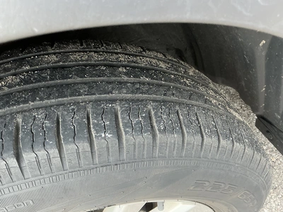 USED 2015 MAZDA CX-5