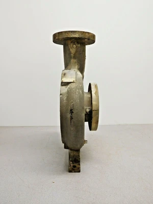Used DURIRON 4x3-10H/82 Pump Parts Ohio US | Equipment Recovery Corp. #1329716