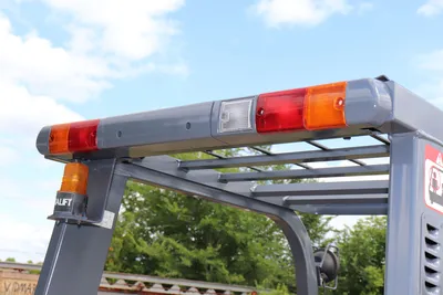 USED TOYOTA 7FGU20