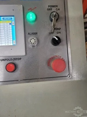 USED 2024 AMECO 18-FD10-6100-H