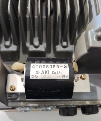 USED Eaton AF-150502-0480