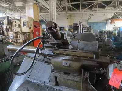 1943 CINCINNATI #2 EA GRINDERS, CENTERLESS | GCH Machinery (2)