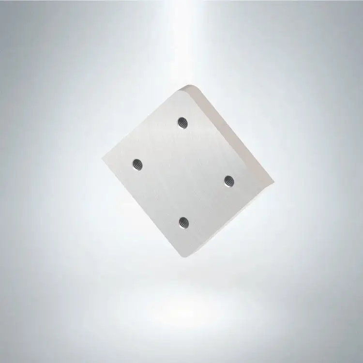 CLEVELAND PUNCH & DIE E10B0013 Shear Blades | Punch Press and Shear