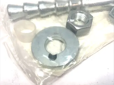 NEW KUKA FHB-A DYN 16X125/25 STEEL ANCHOR KIT