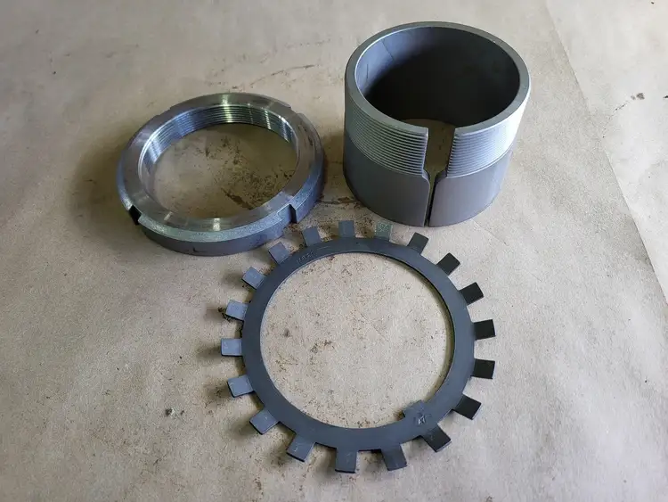 New | in-Stock SKF HA320 Bearings British Columbia CA | Lenmark #259911