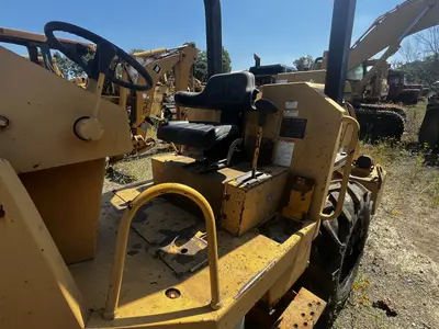 Used 2006 SAKAI SV201TB Vibratory Rollers North Carolina US | Proxy Equipment #1426096