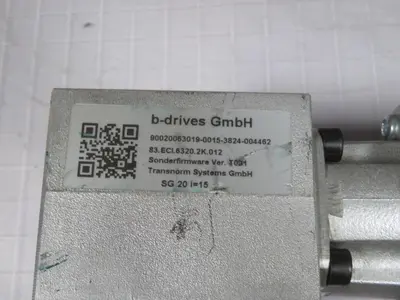 New | in-Stock HONEYWELL Z2020561 Conveyor Parts Texas US | Aucto #1307116