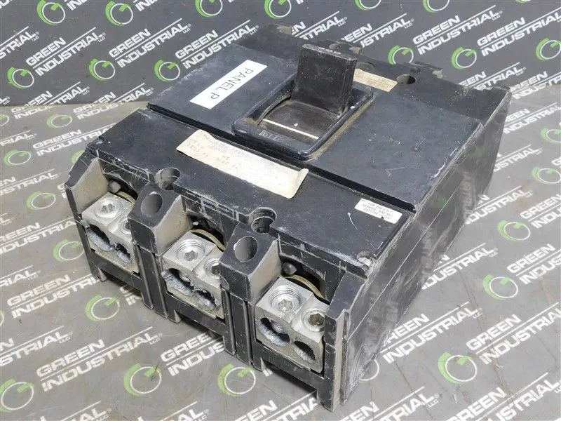 USED FEDERAL NJL431400