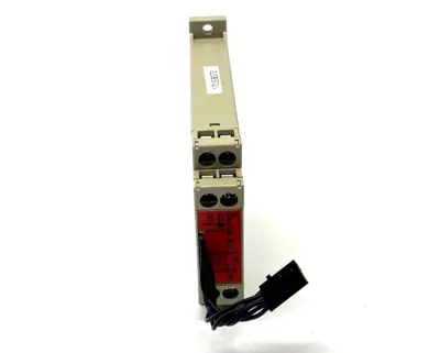 USED OMRON G9SA-EX301