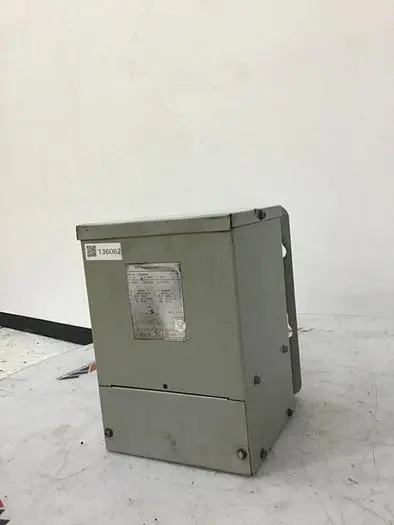 Used GENERAL ELECTRIC 9T21B1004G02 Transformers Michigan US | Ideal Machinery #592100