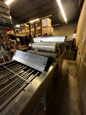 Used ULTRASOURCE RHINO 12 Tray Sealers Illinois US | M&M Equipment Corp. #1385495