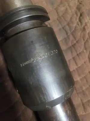 USED DEVLIEG MICROBORE SS15-60