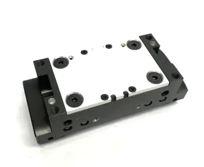 New | in-Stock PHD Heavy Duty Parallel Gripper, 2-Finger, Pneumatic Parts (Hydraulics and Pneumatics) Michigan US | Maverick Industrial Sales #1414197