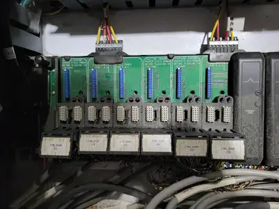 USED SYSTEMS INTERFACE CP-0001