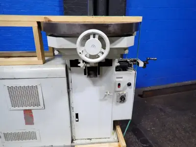 USED MITTS & MERRILL 3 HYD KS