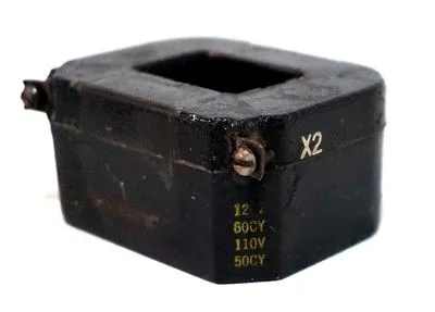 NEW SQUARE D S1707-S1-T21 COIL S1707S1T21