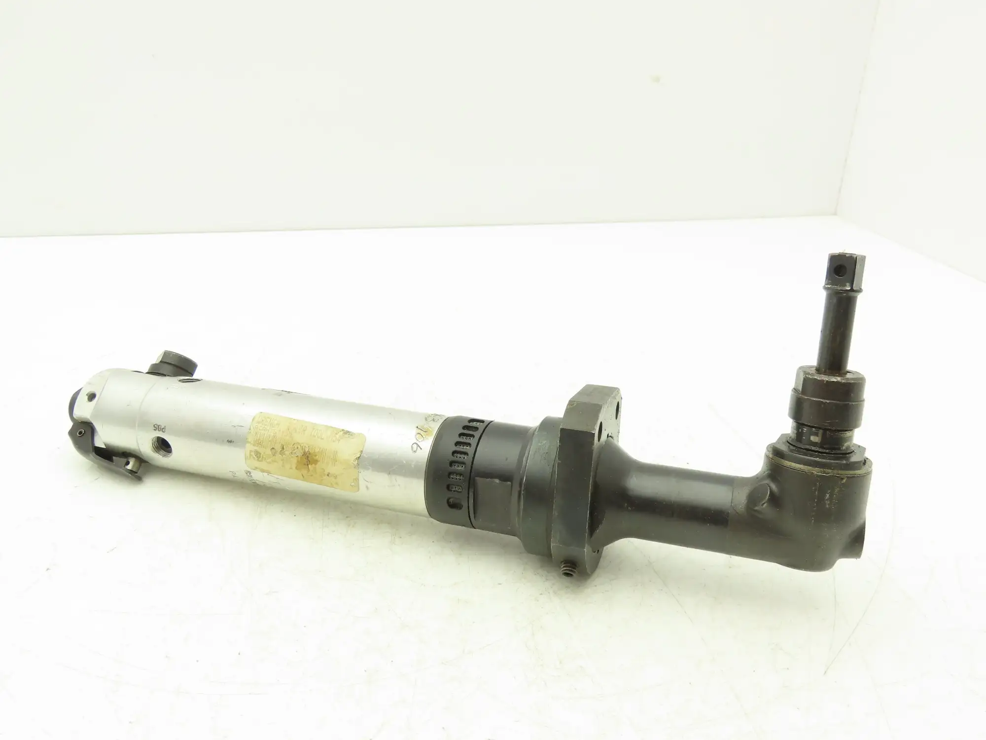 Rotor Tool M54ACAHYSTTS39 Pneumatic Nutrunner 3/8" Drive Right Angle