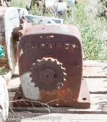 USED MORSE -