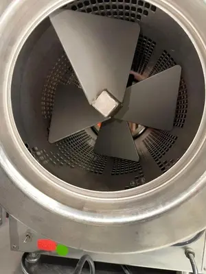 USED HENNY PENNY BM-110