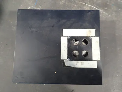 Used HAAS S5C Tooling & Accessories (Other) Ohio US | HGR 24 #792187