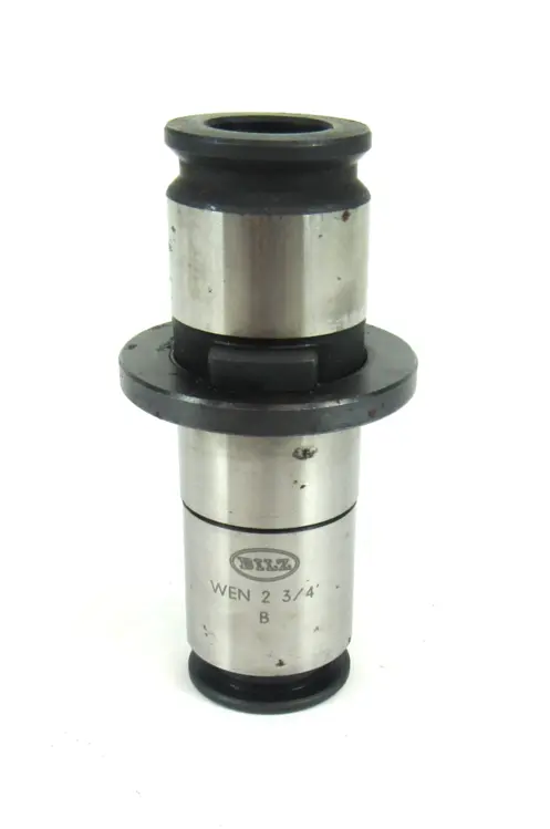 Used BILZ WEN-2 3/4 B Bearings Kentucky US | Industrial Parts R Us Inc. #357528