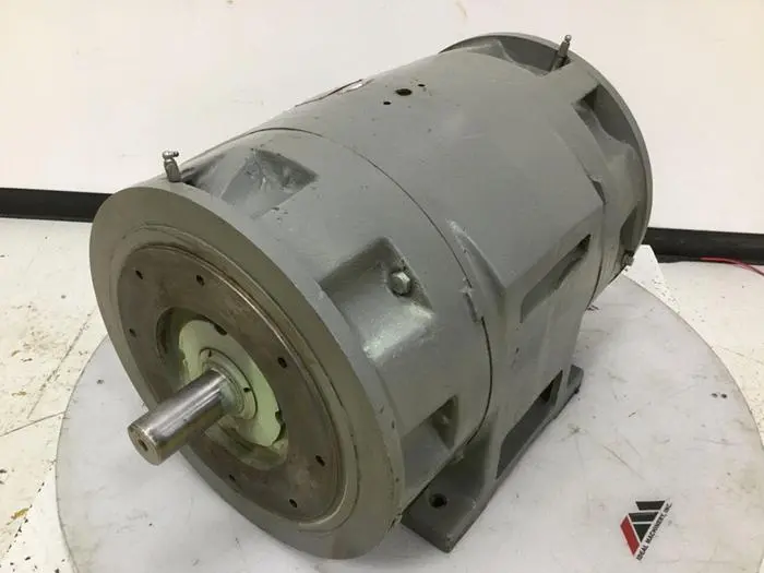 Used GENERAL ELECTRIC 5K444YK359 Motors (misc) | Ideal Machinery #620972