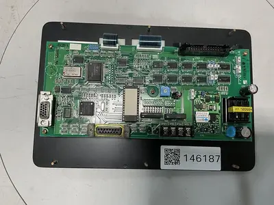 USED FUJI VT-1000IID