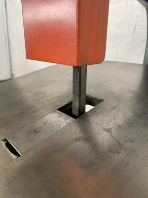 USED GROB FAB18
