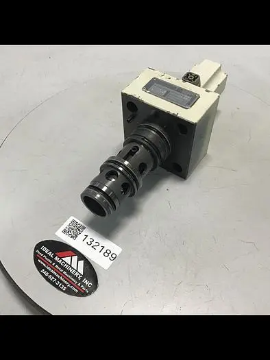 Used BOSCH 0 811 402 509 Valves/Fittings Michigan US | Ideal Machinery #695189