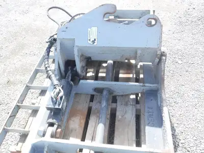 Used GENIE GTH-1056 Misc Forklifts California US | Western Trencher & Equipment, Inc. #1494944