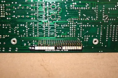 USED GOULD 110-0128