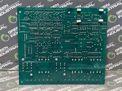 Onan 332-3427.C Power Distribution Board 300-4750-01-ES Used