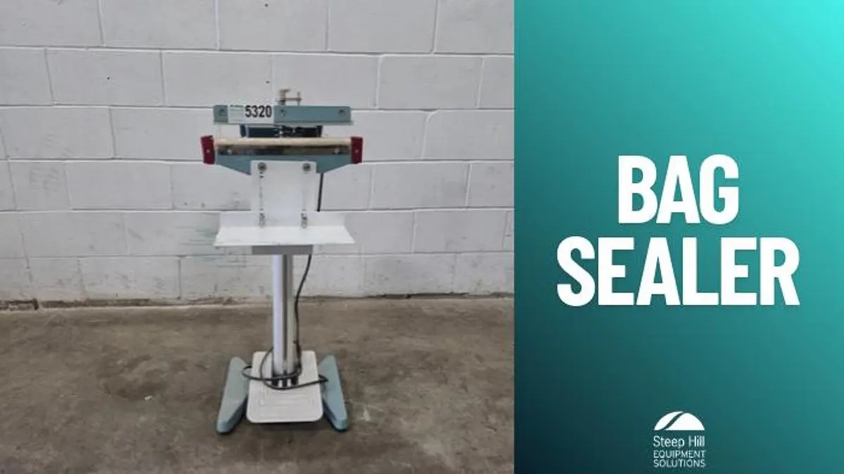 Used ULINE H-87 Sealers British Columbia CA | Steep Hill Equipment Solutions #1389999