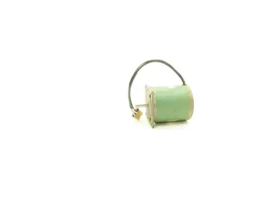 Sigma Instruments Inc 21-3437D-28818 AC Stepper Motor 1PH 3/8" Shaft 6 Wire