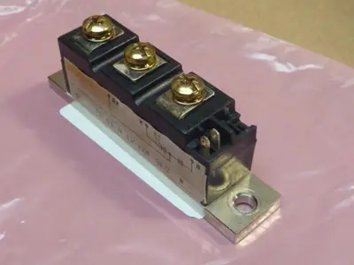 USED EUPEC TD61N12K0F8K0