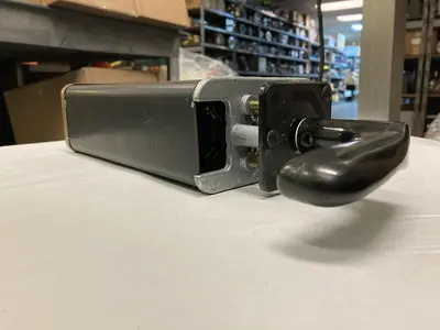 New | in-Stock GE GENERAL ELECTRIC 16SB9HD0A02LSX2L Industrial Controls | Surplus Asset Holdings #1221930