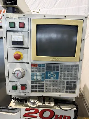USED HAAS VF1