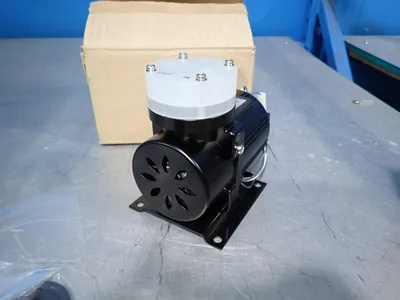 NEW ENOMOTO MICRO PUMP MFG CO GA380V065