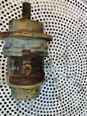OilGear H-2011 DI Hydraulic Pump
