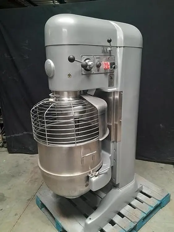 Used HOBART® V1401 Dough Mixers Tennessee US | BAKE Marketing #392076