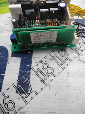USED VEXTA 103H7522-7038