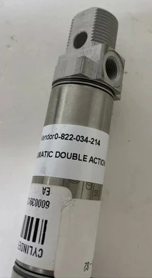 NEW Rexroth 0822034214